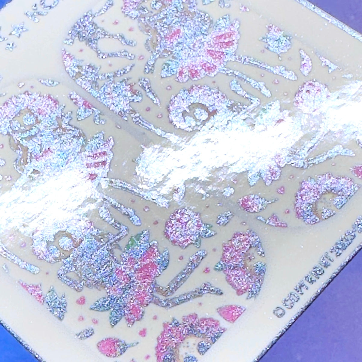 F752 Skull Rose Girls