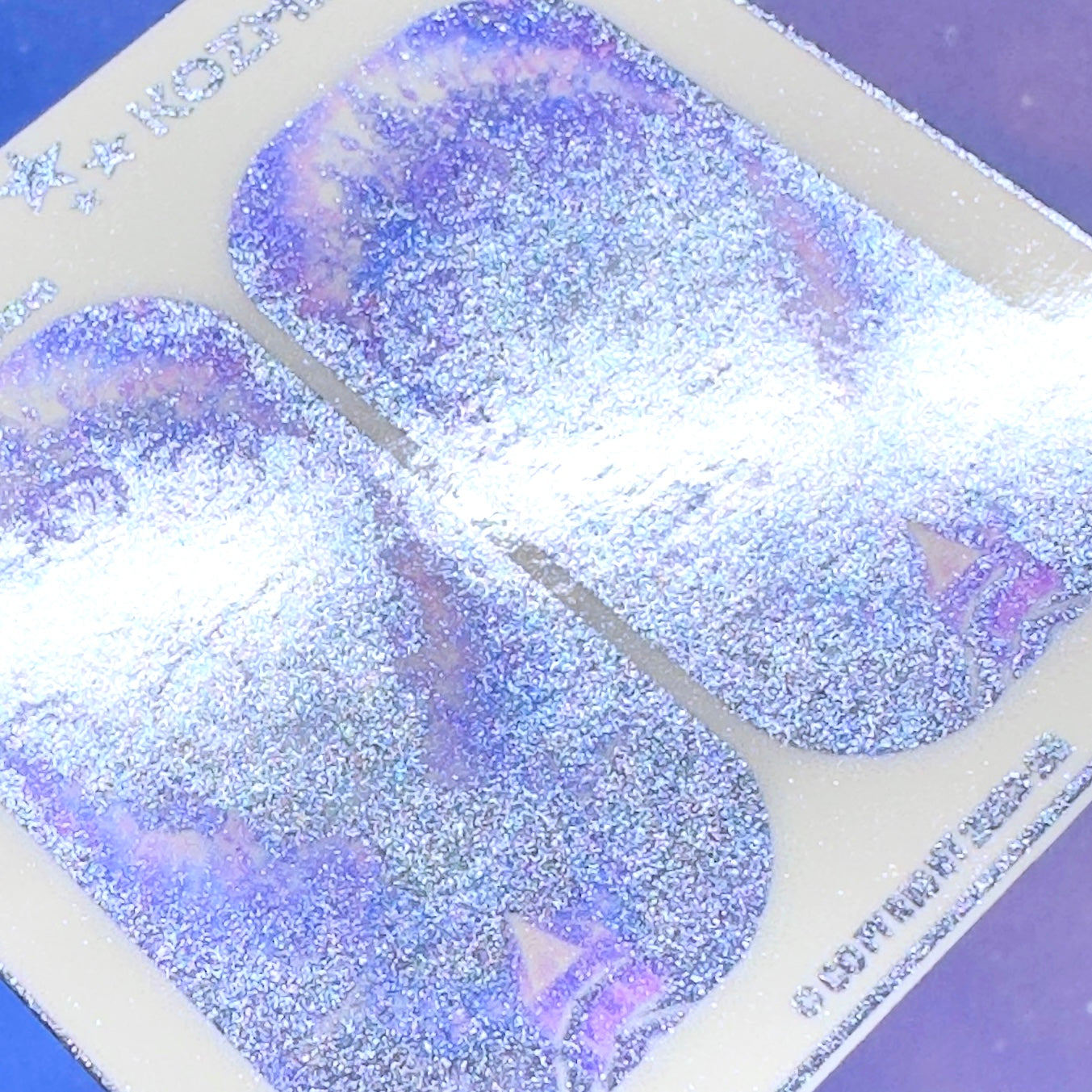 F755 Purple Skull Rose Queen