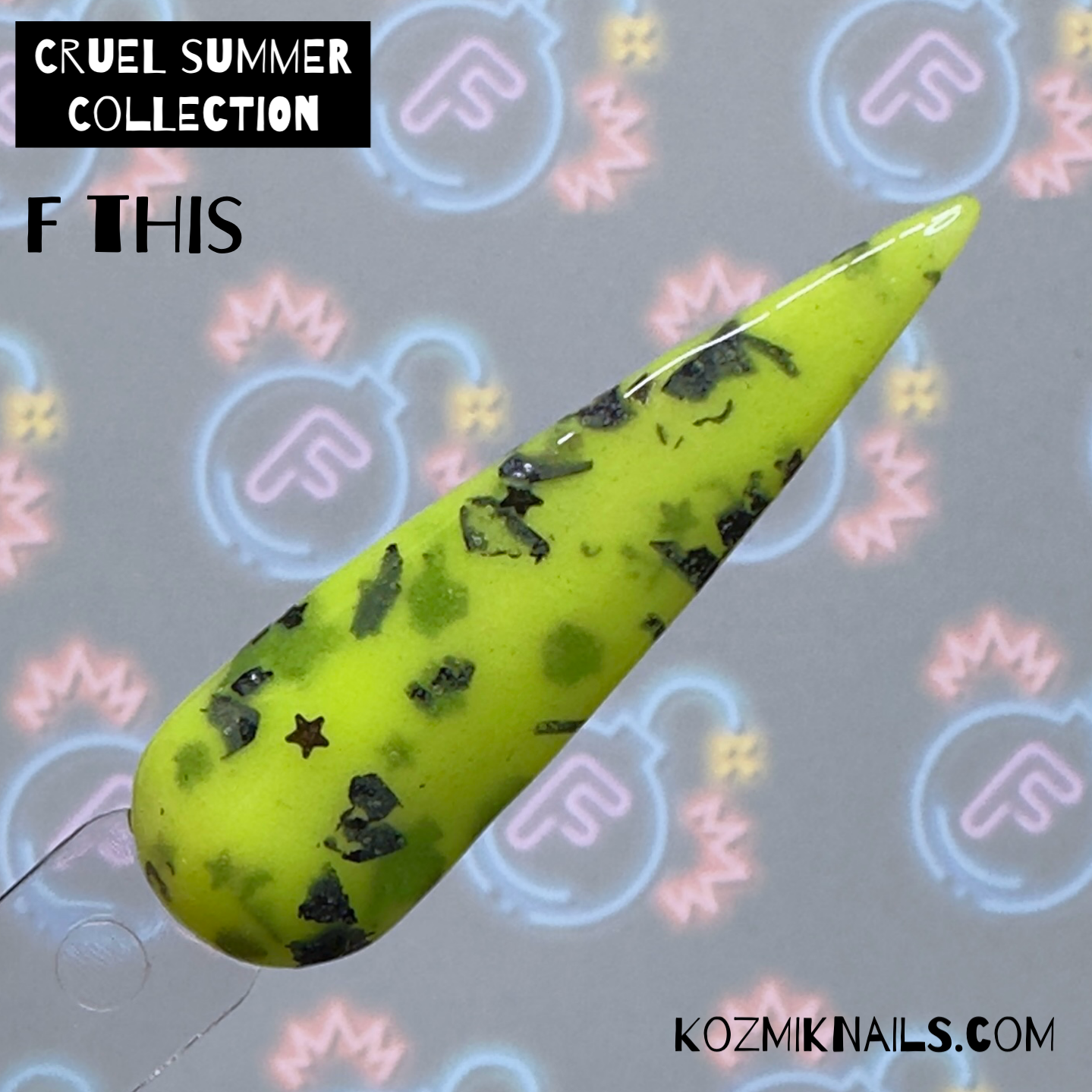 Cruel Summer