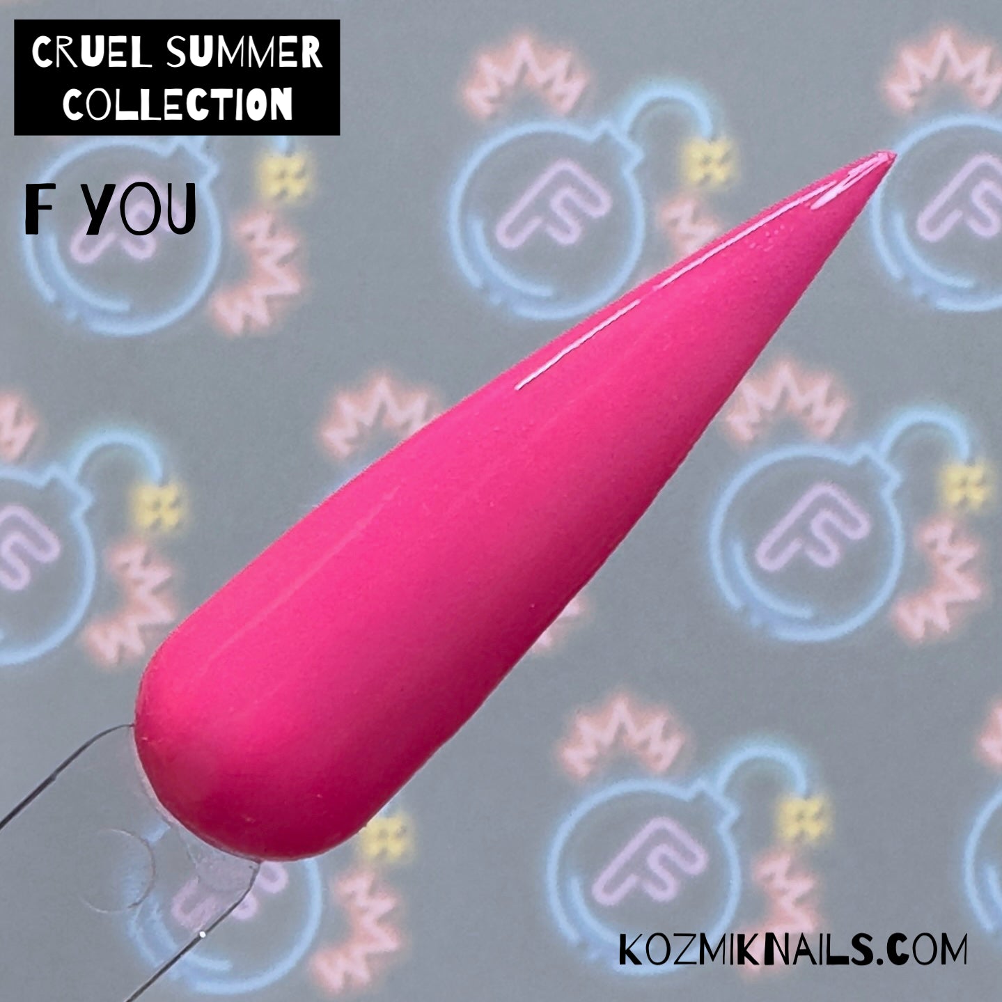 Cruel Summer