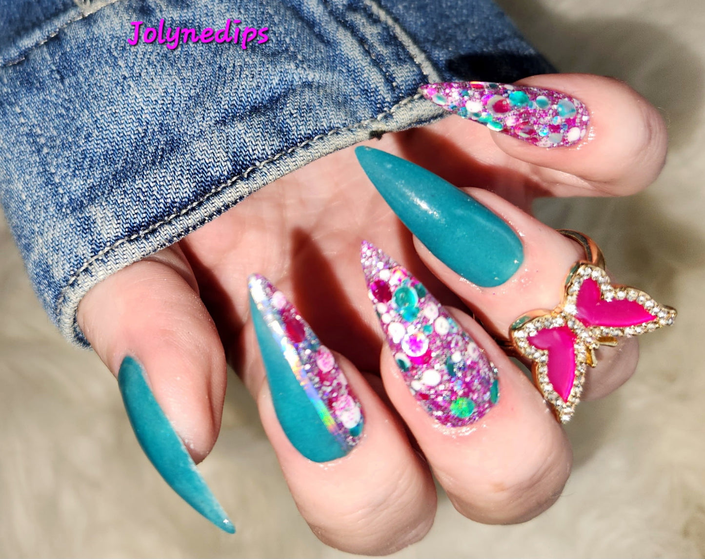 Retro Rosie / Vintage Vibes