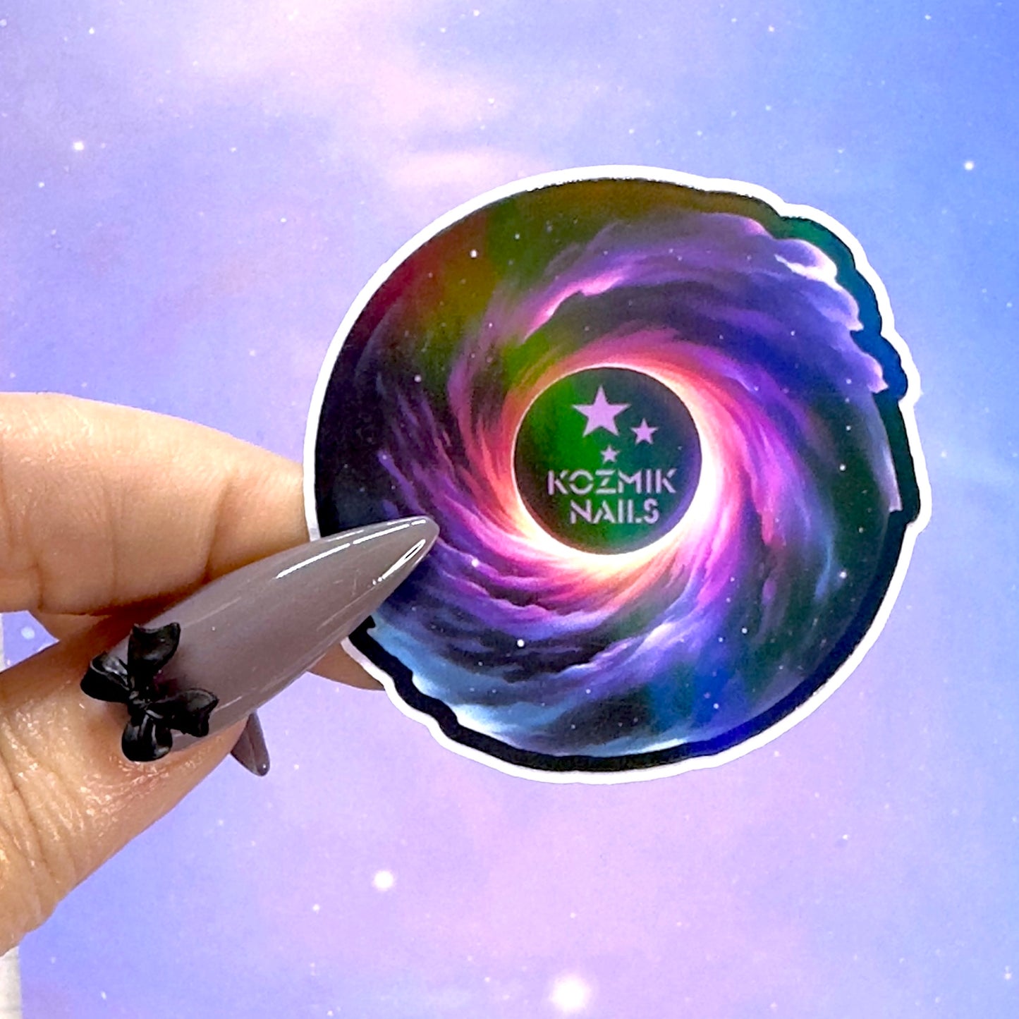 Kozmik Sticker Swag Vol 1