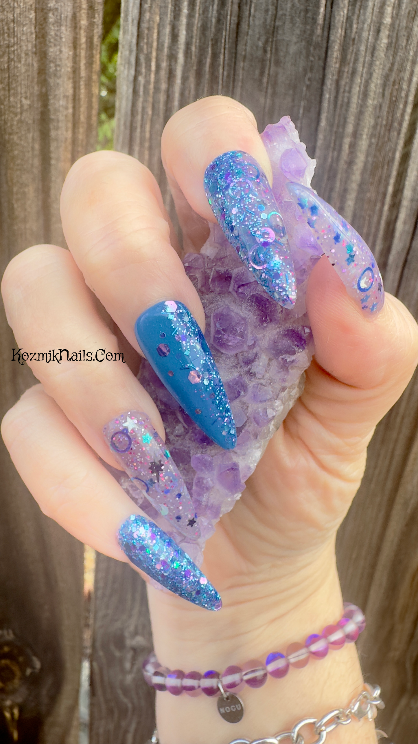 Weird, Wonderful & Woo Woo