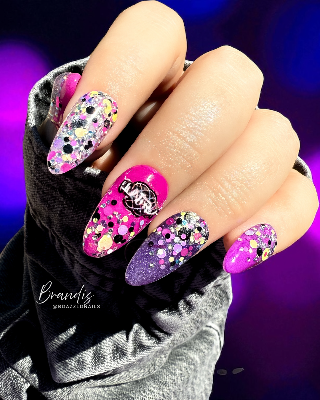 DF0001 KPOP DEMON HUNTERS