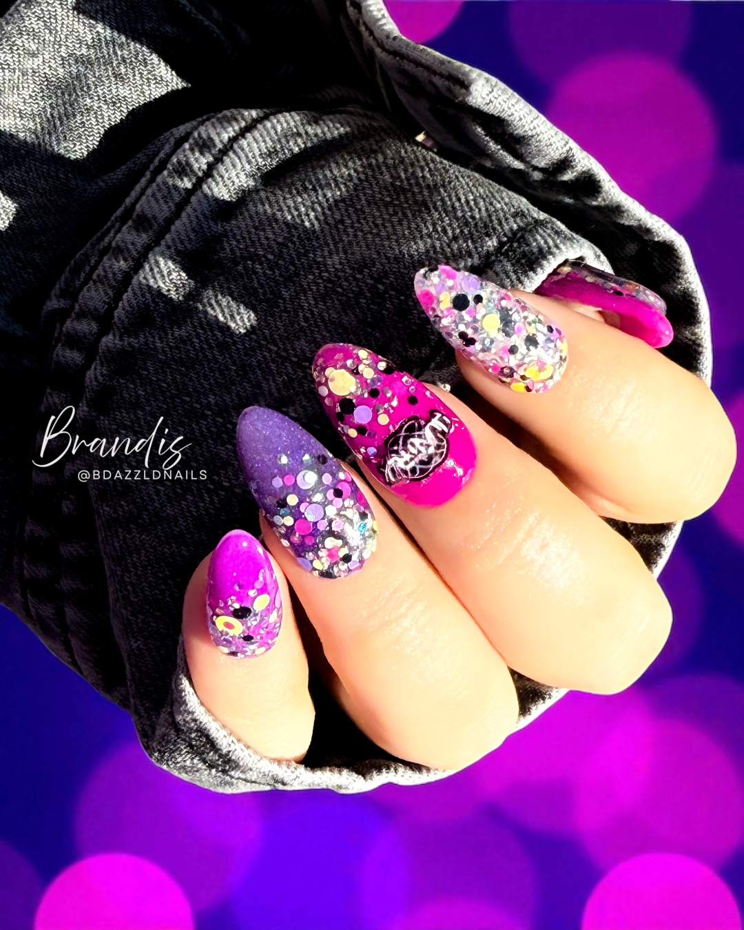 DF0001 KPOP DEMON HUNTERS