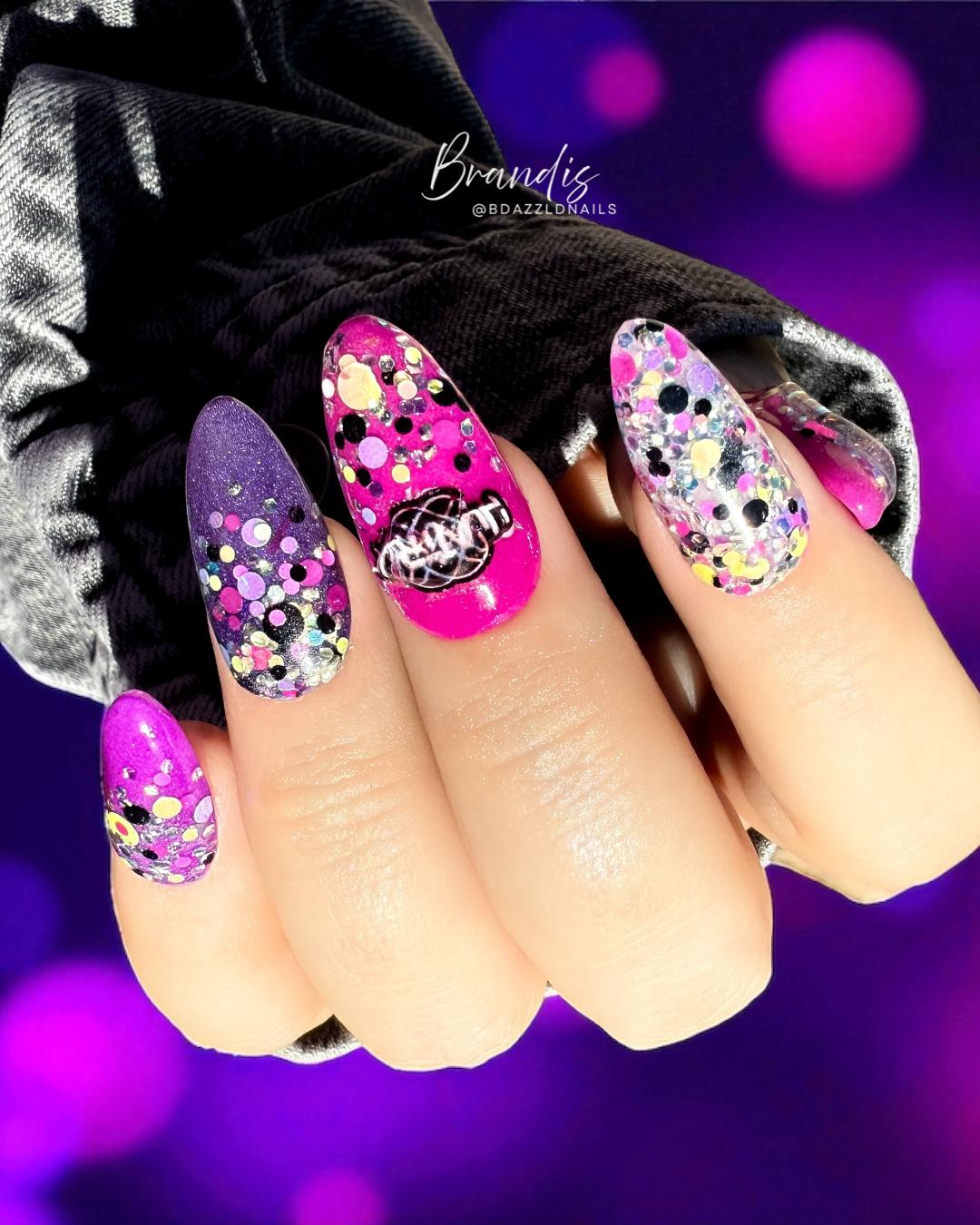 DF0001 KPOP DEMON HUNTERS