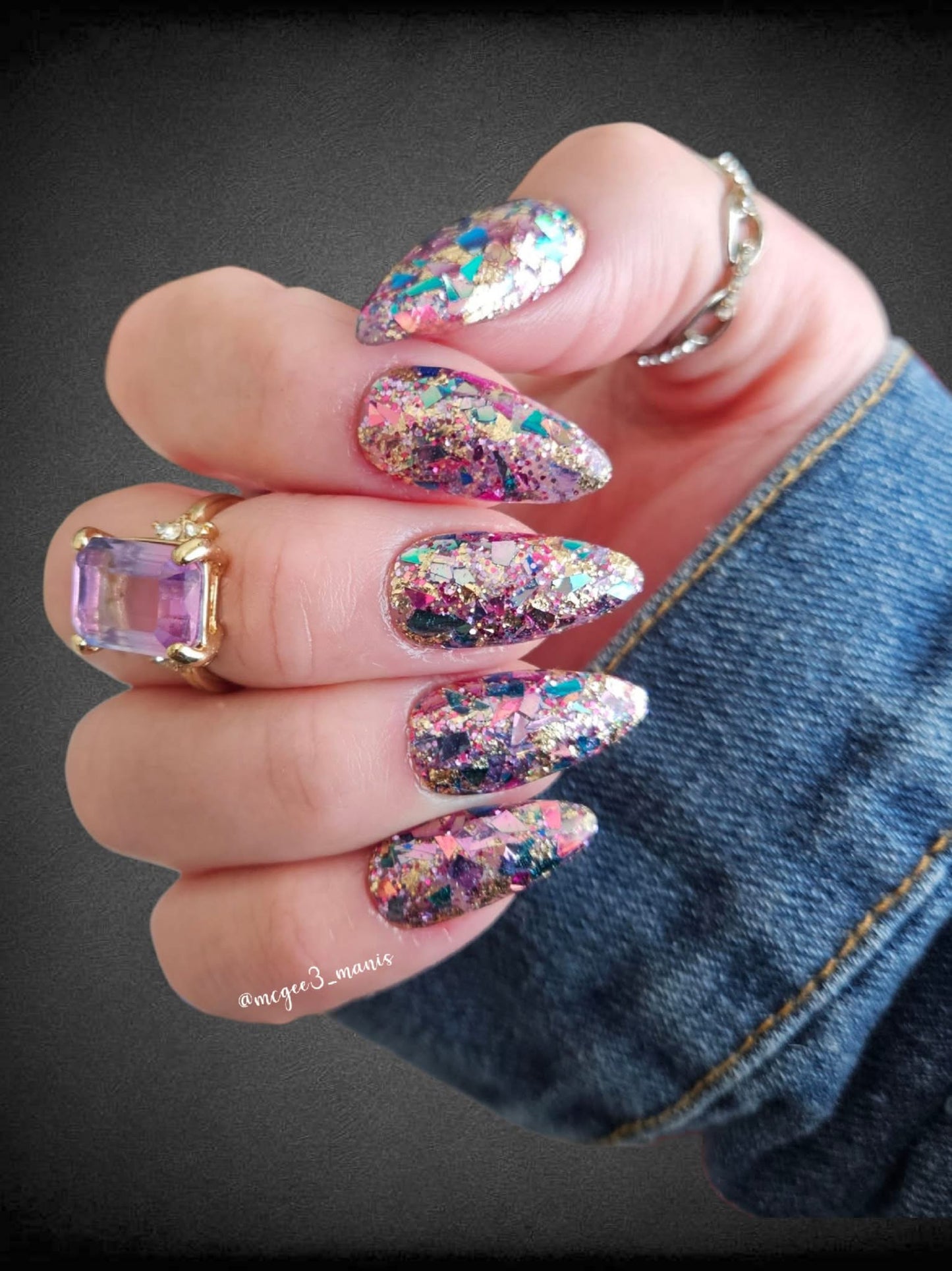 Weird, Wonderful & Woo Woo