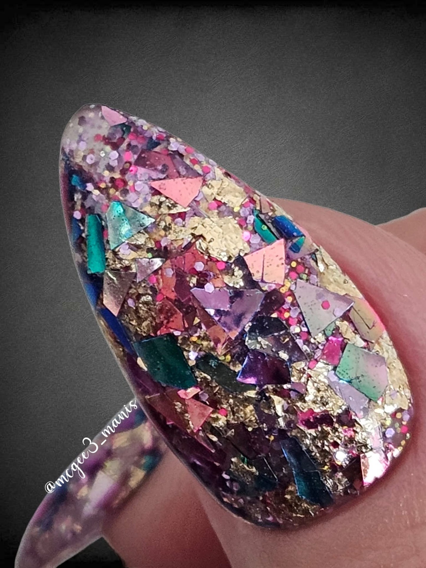 Weird, Wonderful & Woo Woo