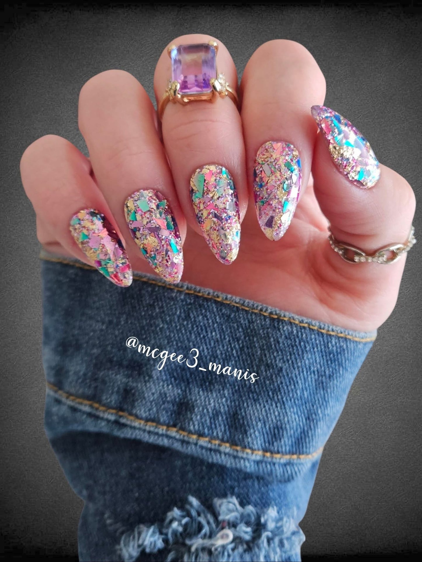 Weird, Wonderful & Woo Woo