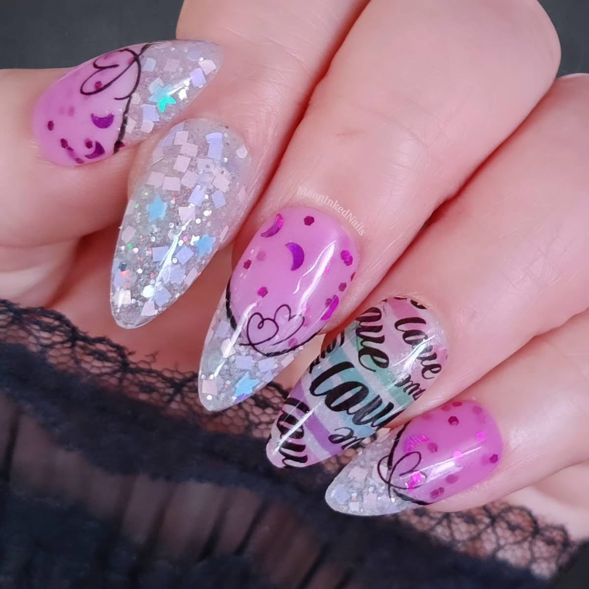 Written in the Stars Collection