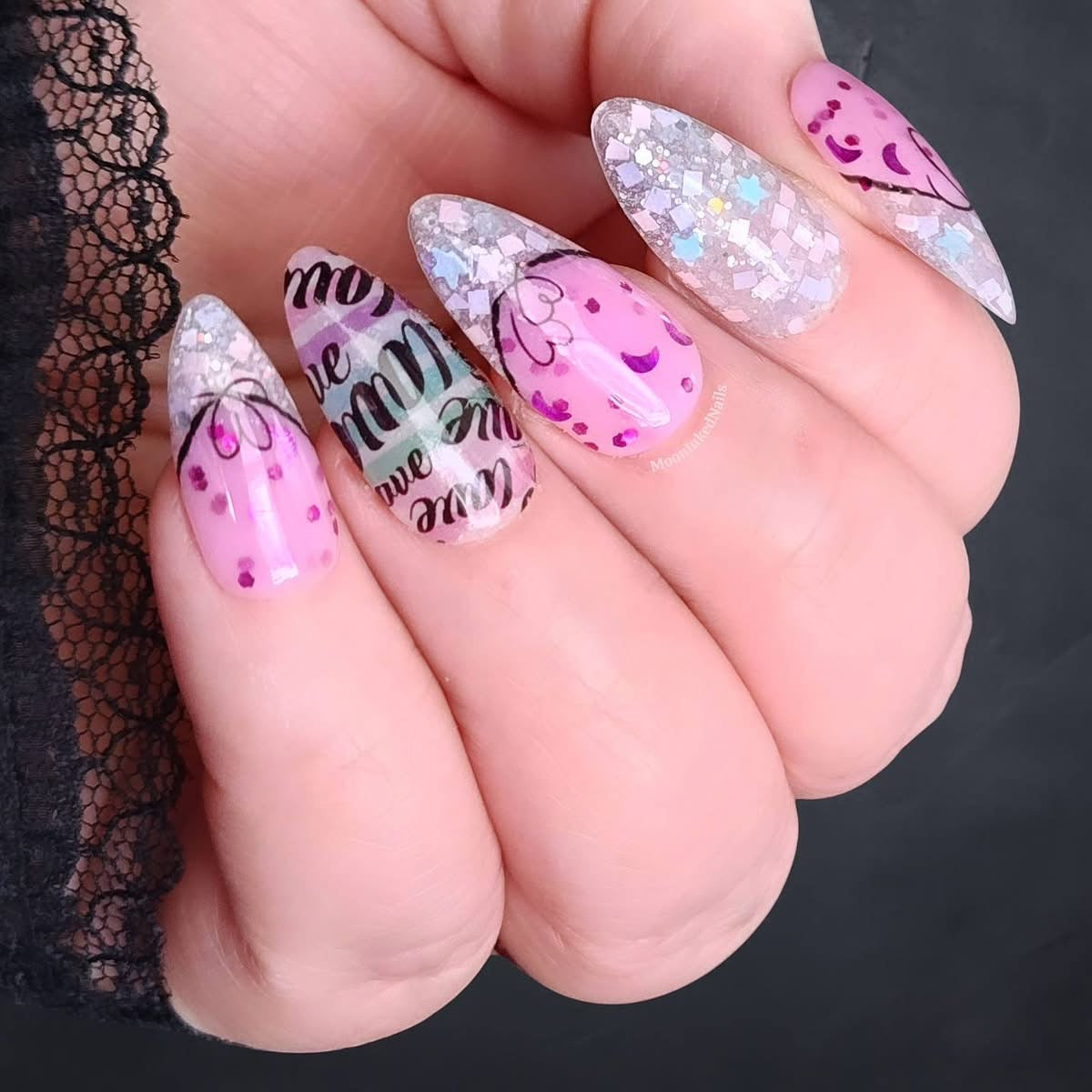 Written in the Stars Collection