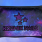 Kozmik Zipper Bag