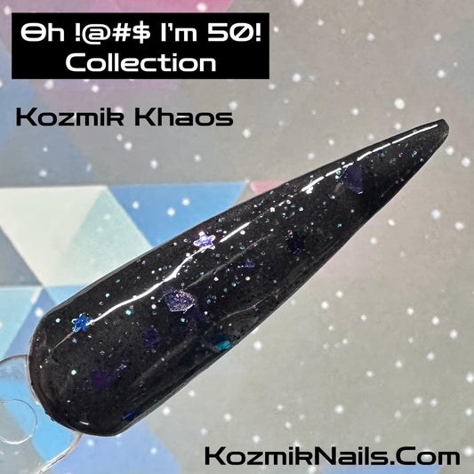 Kozmik Khaos