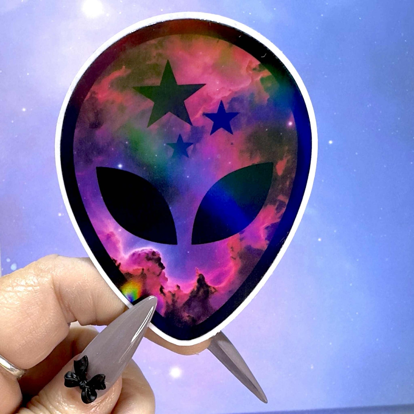 Kozmik Sticker Swag Vol 1