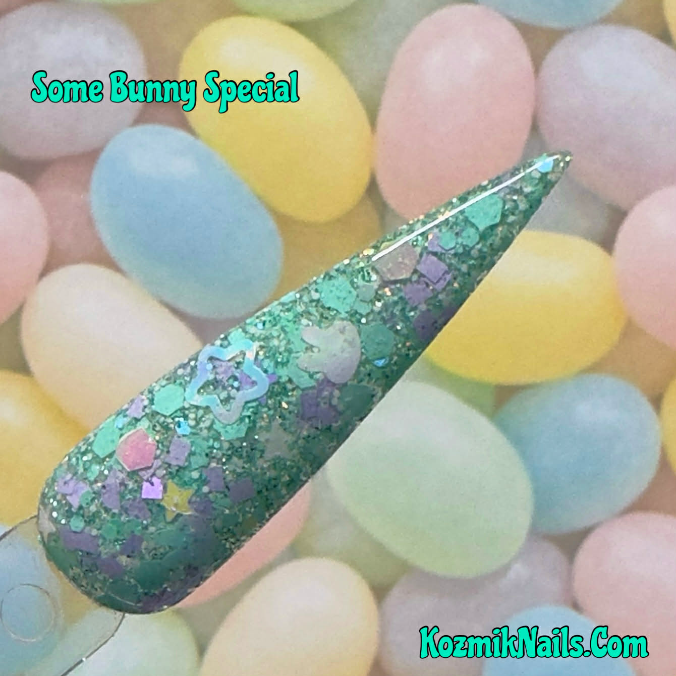 Some Bunny Special / Hoppily Ever After