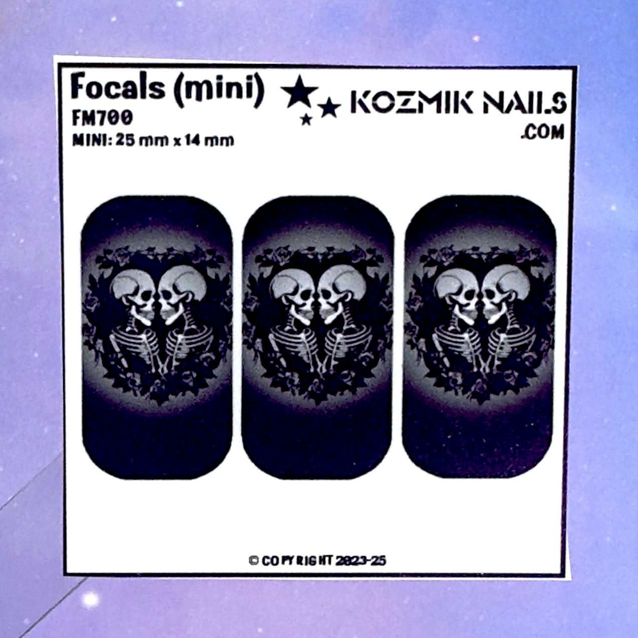 F700 Till Death Do Us Part