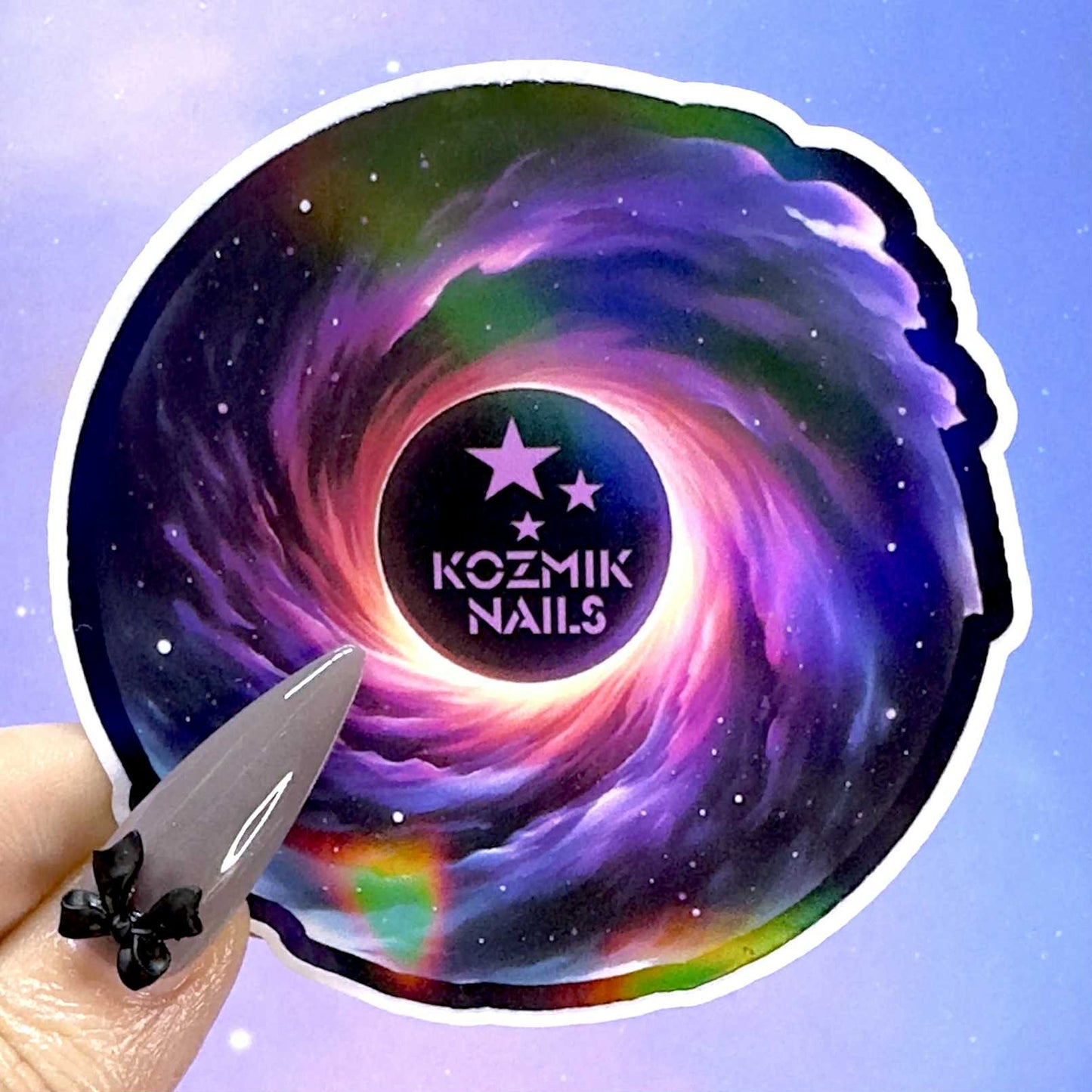 Kozmik Sticker Swag Vol 1