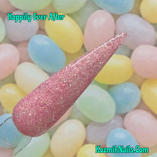 Hoppily Ever After