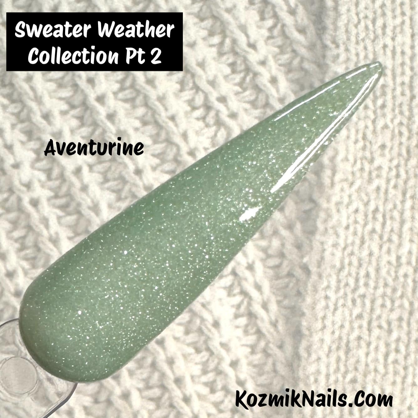 Aventurine