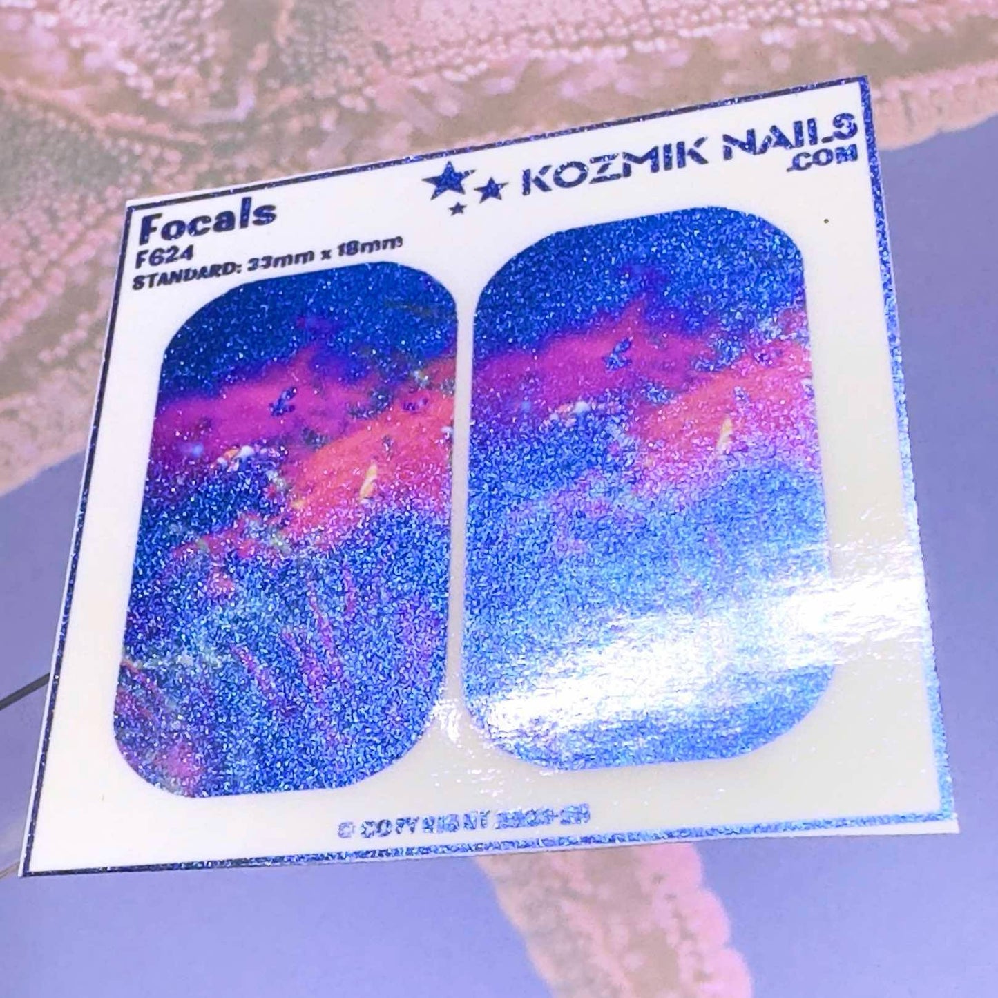 F624 Clownfish School