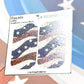 F668 Stars and Stripes Sparkle