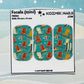F814 Beach Chairs