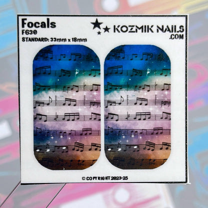 F630 Moonlight Sonata