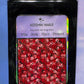 Skull Camo Red
