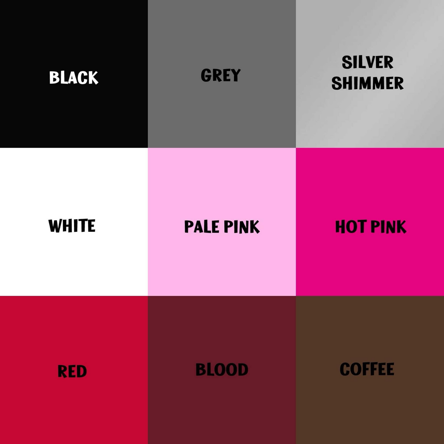 I Ain't 'Fraid of no Ghost