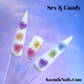 Sex & Candy