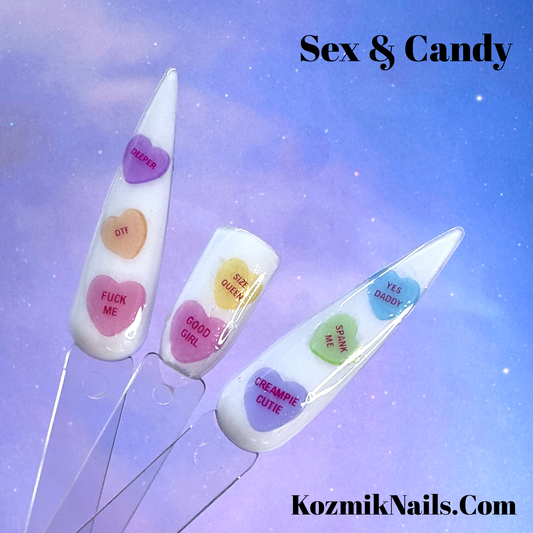 Sex & Candy