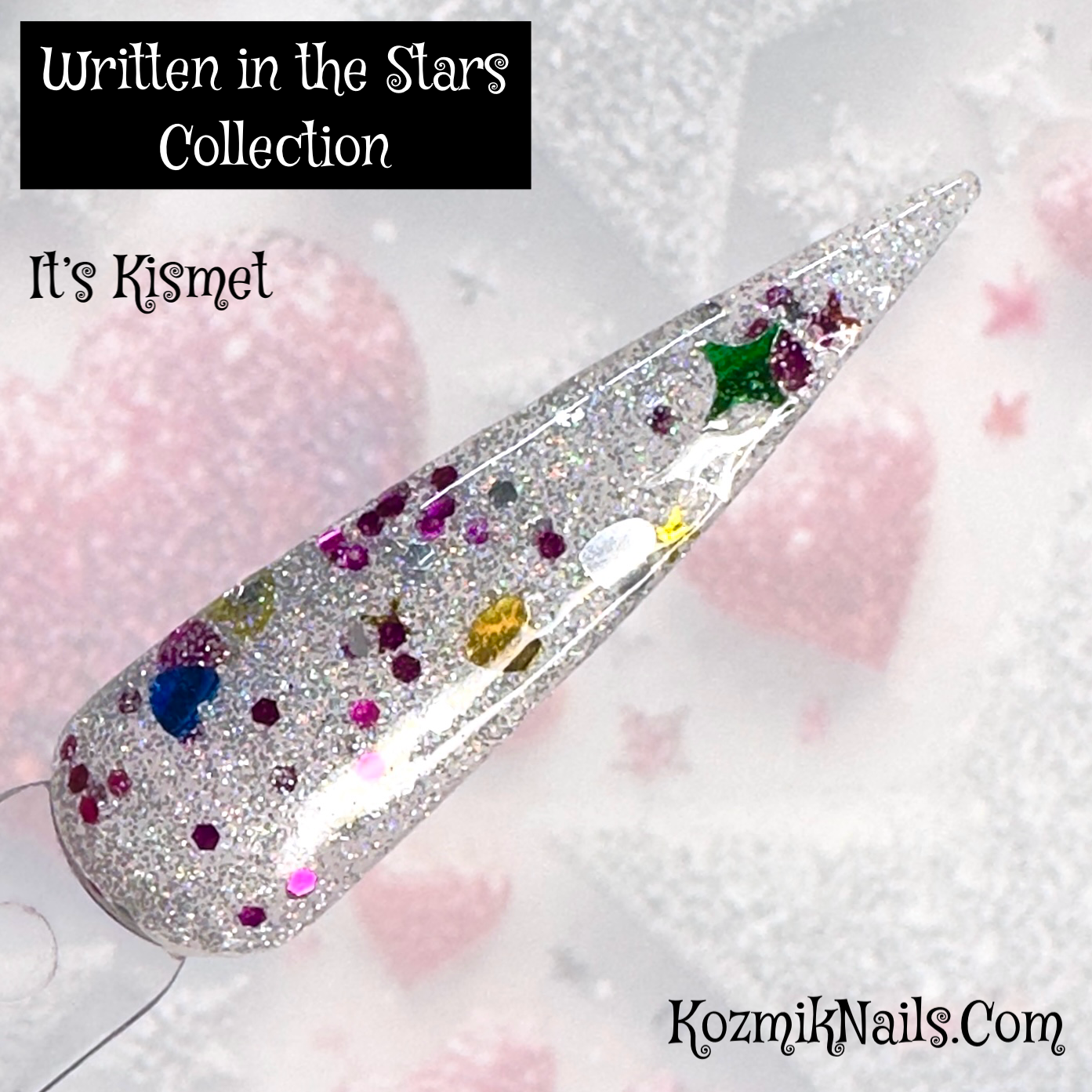 Written in the Stars Collection