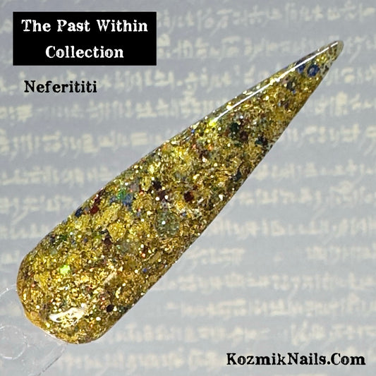 Nefertiti