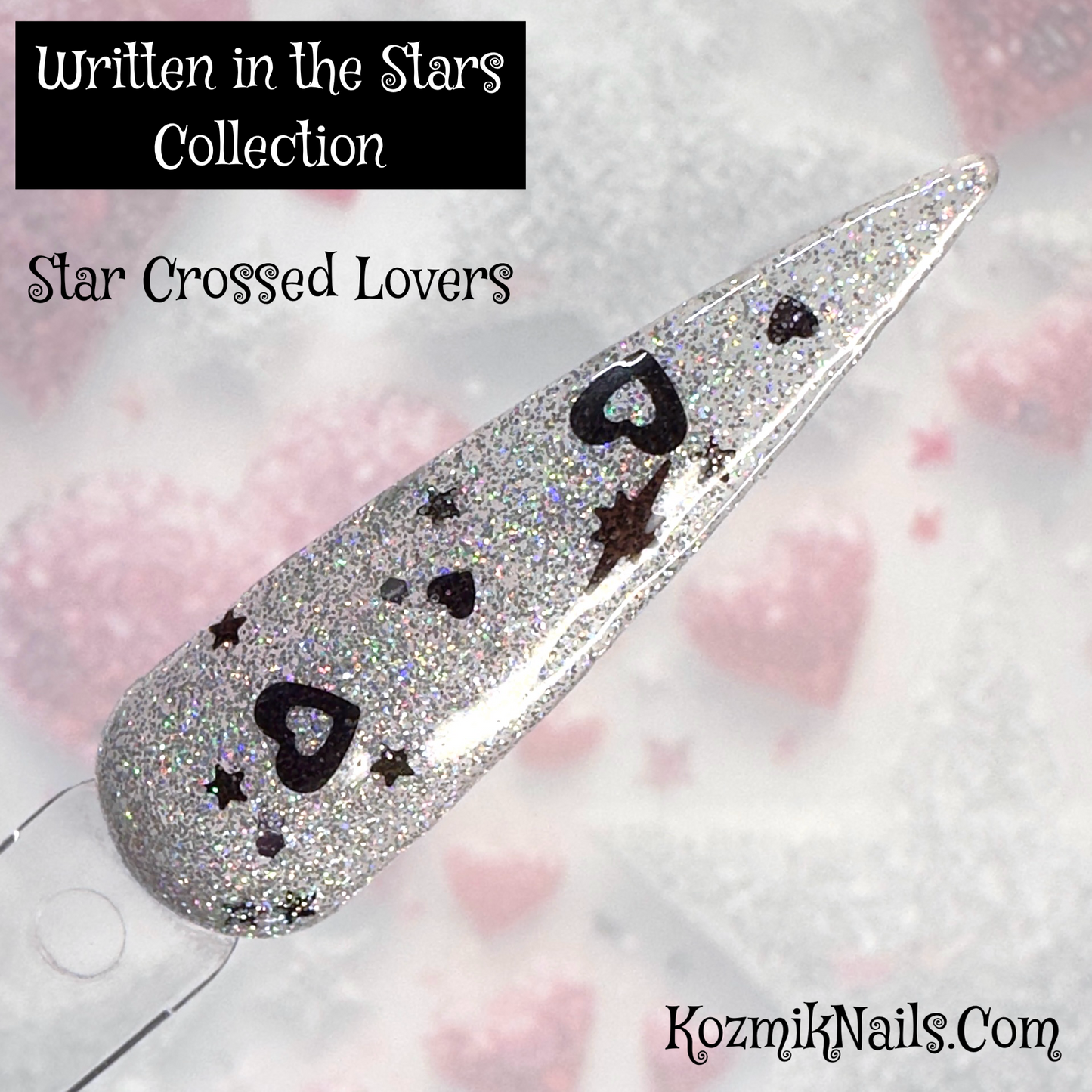 Written in the Stars Collection