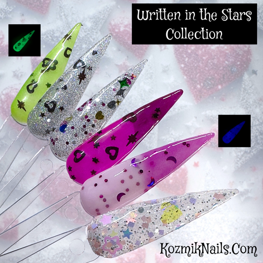 Written in the Stars Collection