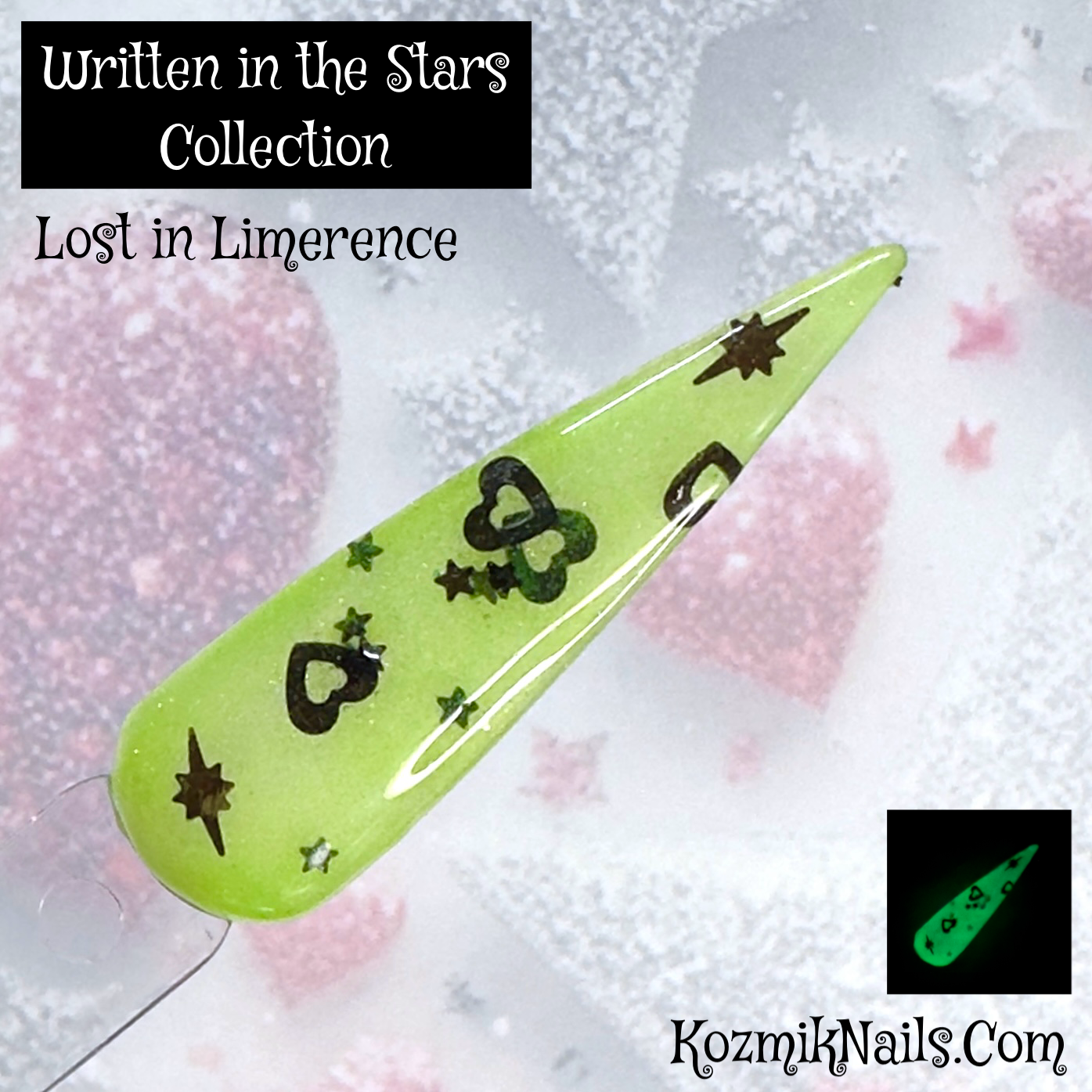 Written in the Stars Collection