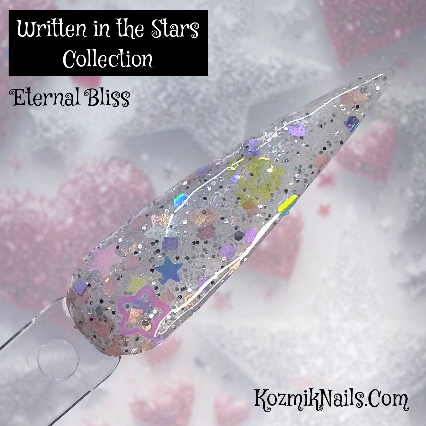 Written in the Stars Collection