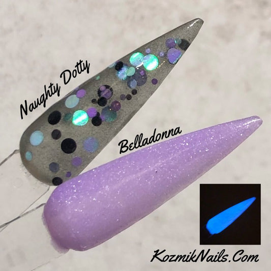 Belladonna / Naughty Dotty