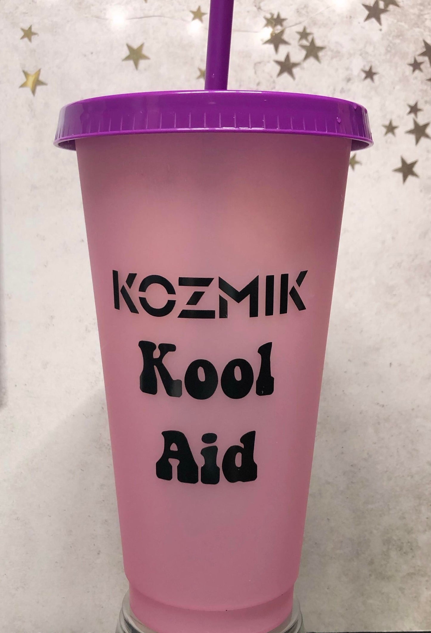 24 oz Thermal Cup