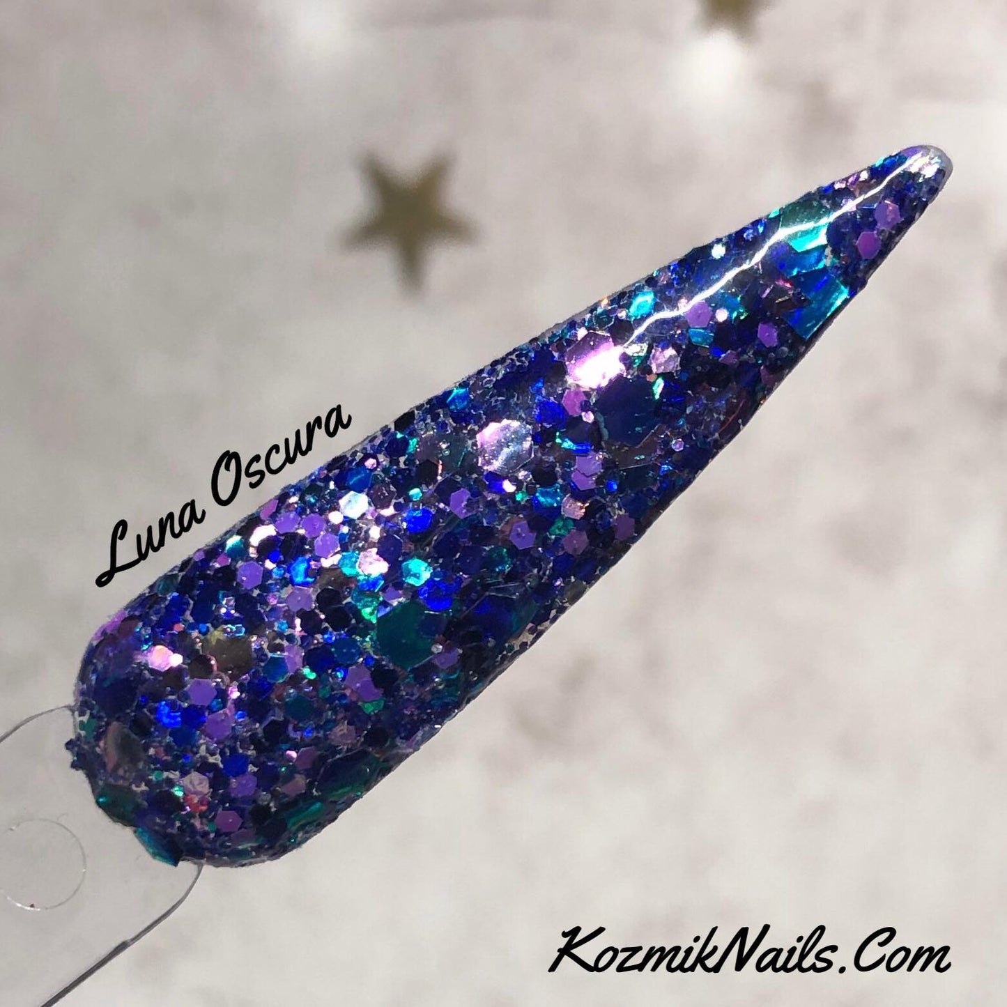 Luna Oscura (Limited Release)