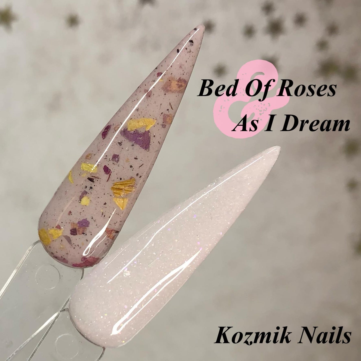 Big Bang Baby! Duo Deal: Bed Of Roses / As I Dream 1/23/23